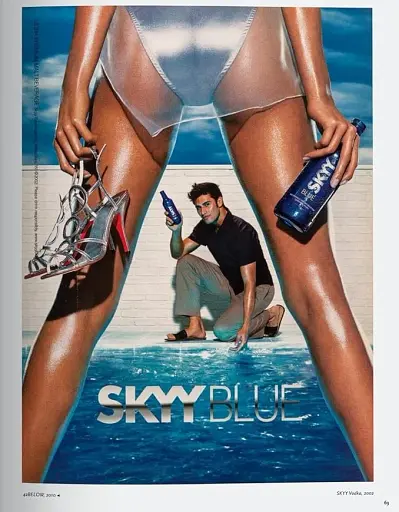 All American Ads 2000s - фото 5