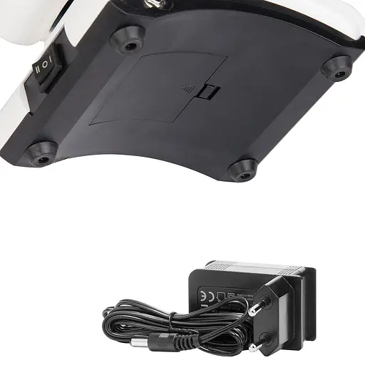 Мікроскоп SIGETA BIONIC DIGITAL 40x-640x з камерою 2 Мп та набором для дослідів (65277) - фото 13