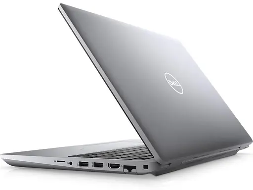 Б/В Ноутбук Dell Latitude 5511 (15.6" FHD/Intel Core i7-10850H/16GB RAM/512GB SSD) - фото 4