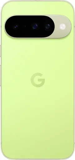 Смартфон Google Pixel 10 12/128GB Lemongrass nano sim + esim - фото 4