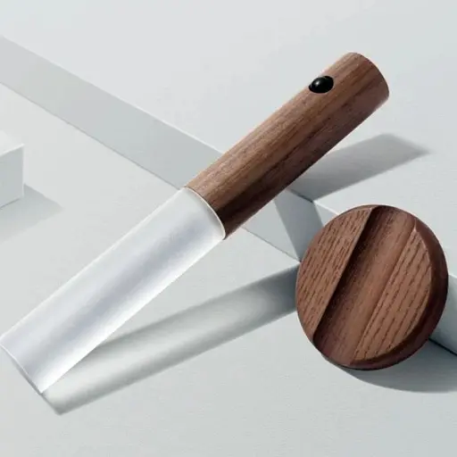 Ліхтар-нічник W-52 акумуляторний настінний з датчиком руху - фото 2