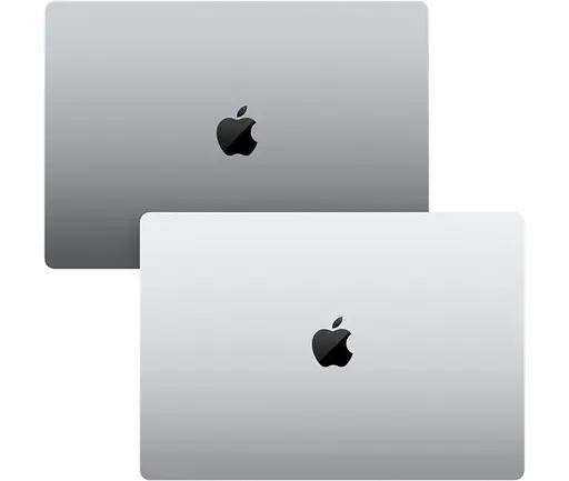 Ноутбук Apple MacBook Pro 16'' M1 Pro 16/512GB Silver 2021 (MK1E3) Б/У [162426] - фото 5