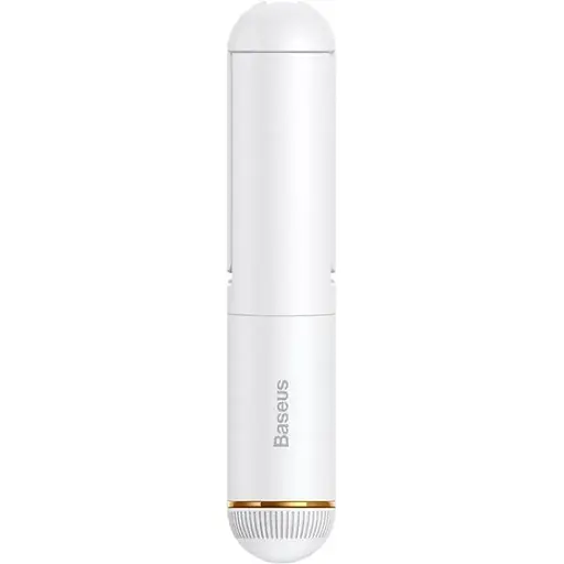 Монопод Baseus Ultra Mini Folding Bluetooth Білий (SUDYZP-G02) - фото 1