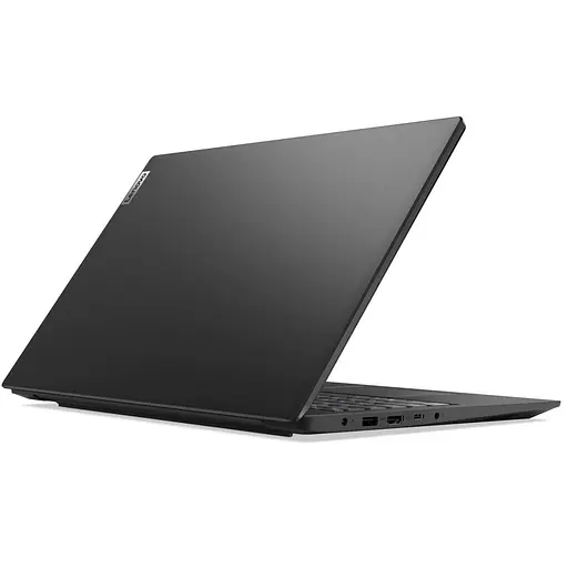 Ноутбук Lenovo 15.6 V15-G4 FHD IPS/Ryzen 3 7320U/8GB/256SSD/UMA/W11P/Black (82YU016QRA) - фото 7