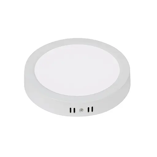 Светильник светодиодный Horoz Electric Milena-24 3CCT 24W белый