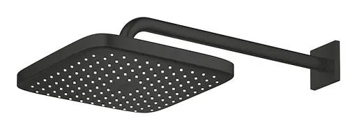 Душова система прихованого монтажу Grohe Cubeo з Tempesta 250 1053362430, Білий - фото 11