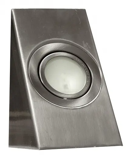 Светильник мебельный точечный Brille HDL-J 03 SN 163391