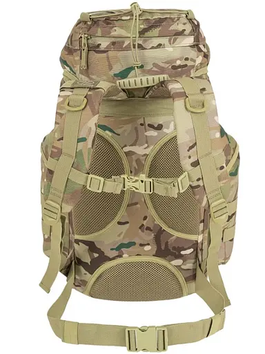 Рюкзак тактический Highlander Forces Loader Rucksack 33L HMTC (NRT033-HC) 929690 - фото 4