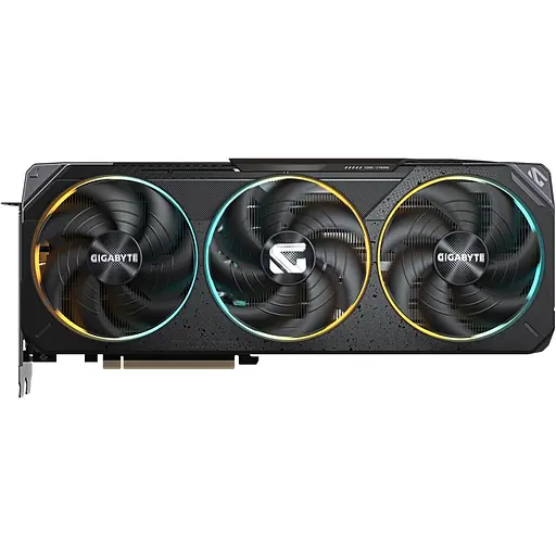 Видеокарта Gigabyte GeForce RTX 5070 GAMING OC 12G (GV-N5070GAMING OC-12GD) EU [132536] - фото 2