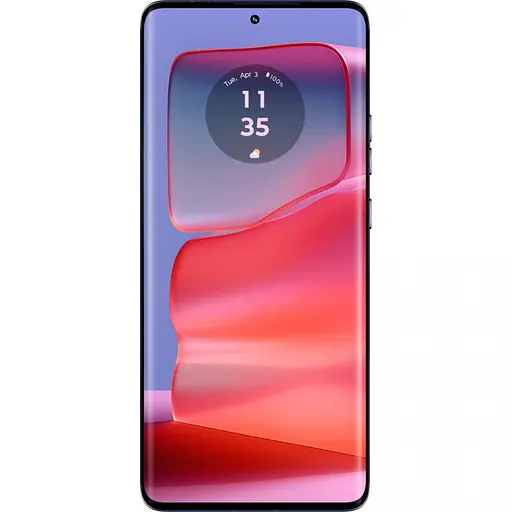 Смартфон Motorola Edge 50 Pro 12/512GB Luxe Lavender - фото 2