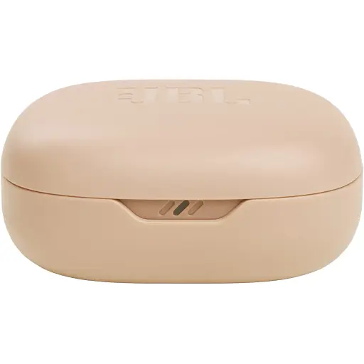 Наушники TWS JBL Wave Flex Beige (JBLWFLEXBEG) - фото 6