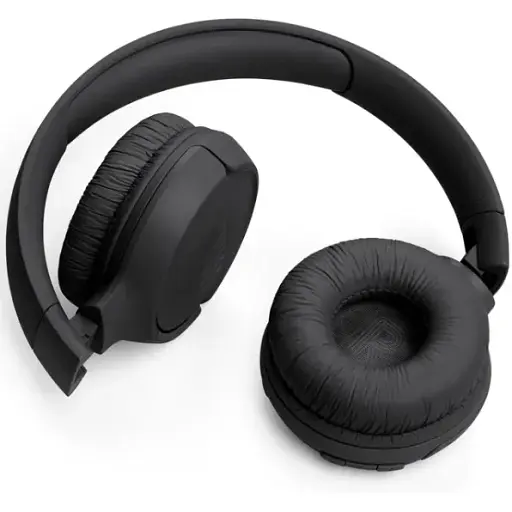 Гарнітура JBL Tune 520BT Black (JBLT520BTBLKEU) (6861952) - фото 4