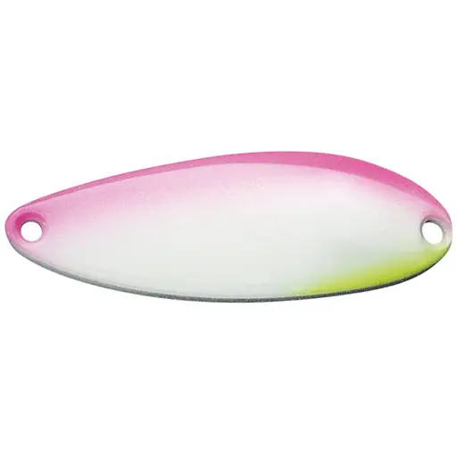 Блесна Smith Pure 9.5g PPY (без крючка) - фото 1