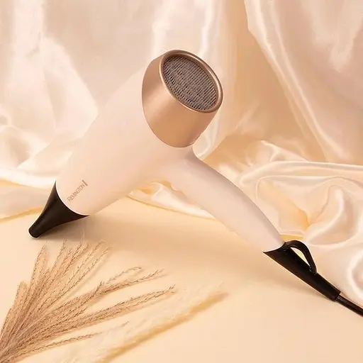 Фен Remington SHEA SOFT D4740 - фото 6