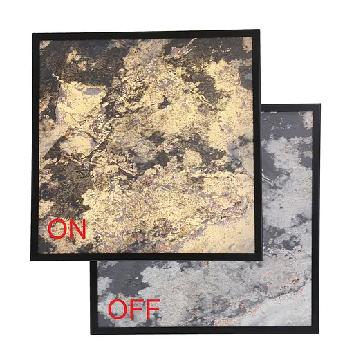 Стельовий світильник Candellux 10-14559 Luxan - фото 4