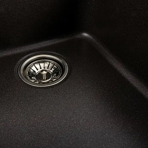 Кухонна мийка Platinum 4050 KORRADO (SP000039600) - фото 4