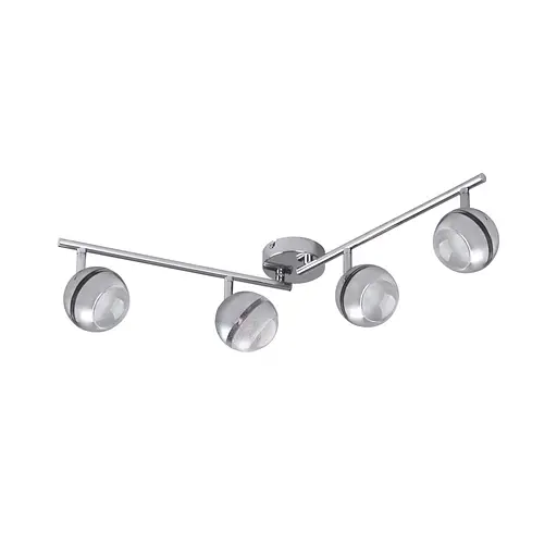 Спот Kanlux RANVI LED EL-4O (24433) - фото 1