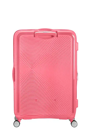 Валіза American Tourister SOUNDBOX 77 См PINK 77x51,5x29,5(32,5) 32G*00003 - фото 3