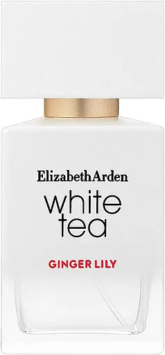 Оригинал Elizabeth Arden White Tea Ginger Lily 100 мл ТЕСТЕР - фото 1