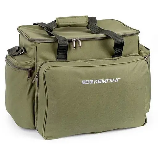 Пикниковый набор Кемпинг Grand Picnic HB6-520 - фото 5