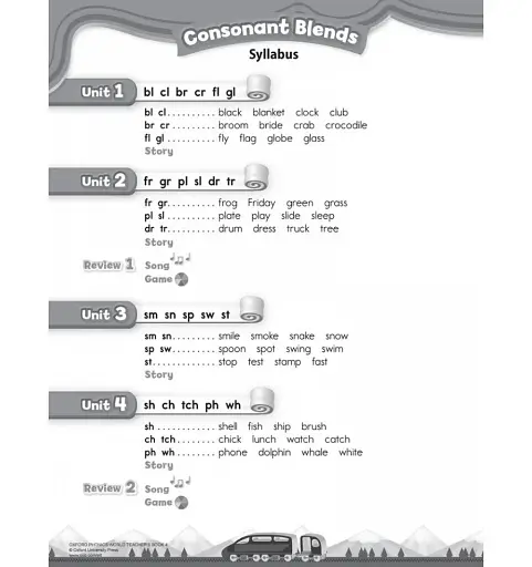 Oxford Phonics World. Level 4. Teacher's Book - фото 3