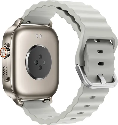 Смарт-годинник Realme Watch 5 Titanium_EU - фото 4