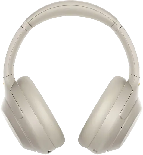 Bluetooth Stereo Sony WH-1000XM4 Silver (WH1000XM4S) CN - фото 2