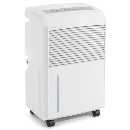 Осушувач повітря Trotec TTK 90 E