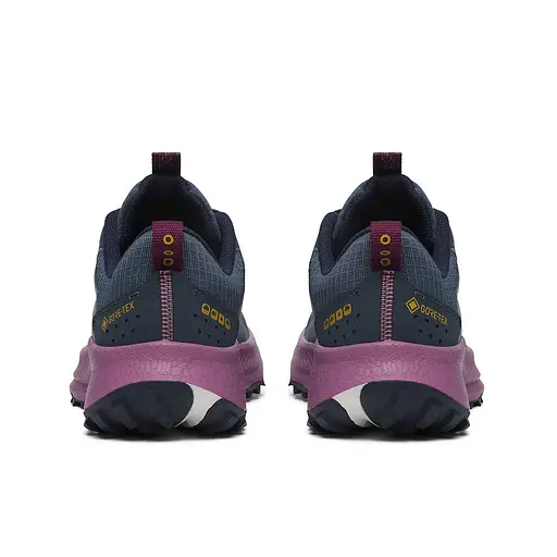 Кросівки Saucony Ride TR2 GTX Wmn 37.5 Plum (1097-S10953-251 6,5) - фото 4