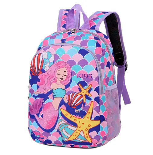 Рюкзак, 30x29 см, C60636 (В асортименті) - фото 4