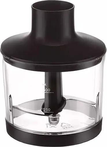 Занурювальний блендер Zelmer ZHB6000 - фото 2