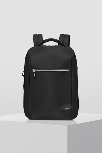 Рюкзак 14,1" Samsonite LITEPOINT BLACK 40,5x28,5x11 KF2*09003 - фото 2