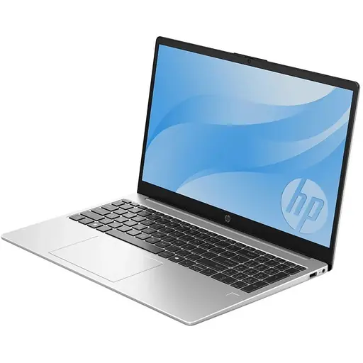 Ноутбук HP 250R G10,5 120U,64GB Memory,512GB,Hungarian Layout,Windows 11 Професійна