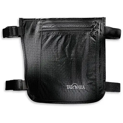 Сумочка Tatonka Skin Secret Pocket Black (2854.040)