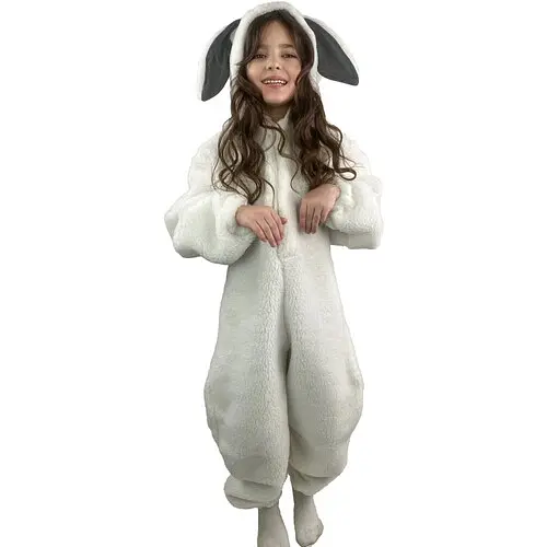 Костюм Зайчик - фото 1