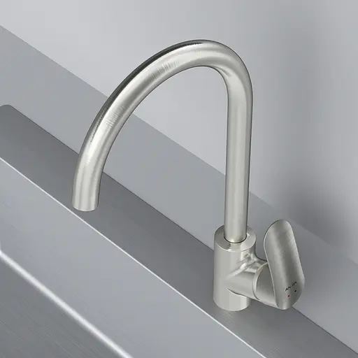 Змішувач для кухні AM.PM Like F80E07111 - фото 4