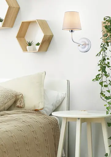 Бра Candellux 50401104 YORK - фото 2