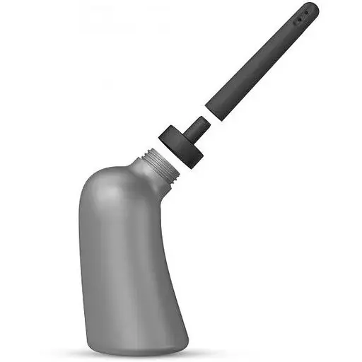 Анальный душ Dorcel Douche Mate - фото 4