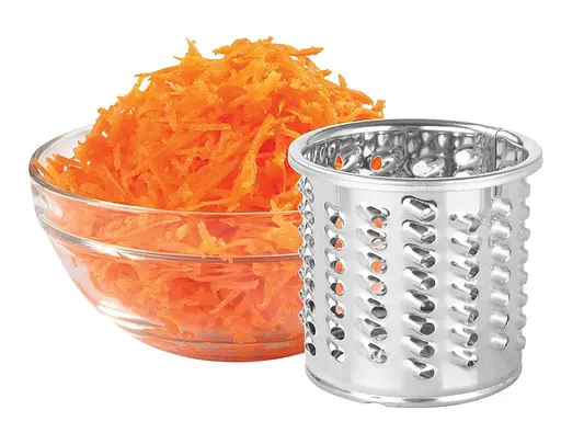 М`ясорубка ECG MG 2510 Power шинковка - фото 6