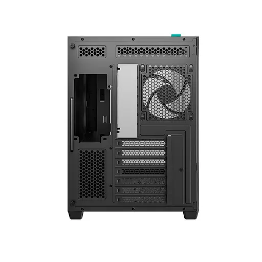 Корпус DeepCool CG530U 4F Black (R-CG530U-BKAGA4-G) без блока питания - фото 4
