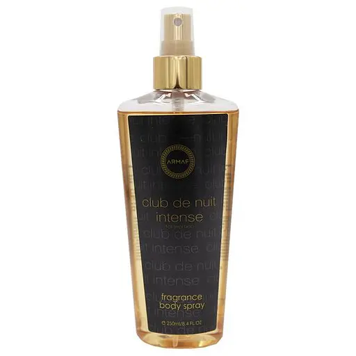 Парфумований спрей Armaf Club de Nuit Intense Woman парфюмированный спрей 250 мл