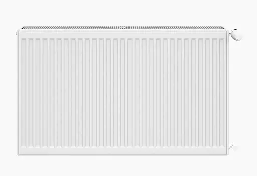 Радіатор сталевий Korado 22х500x400 бокове підключення (KO1043) - фото 1