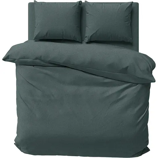 Комплект постільної білизни LeLit Сімейний 150 х 215 см бязь B-1234/2 (le2000000338415)