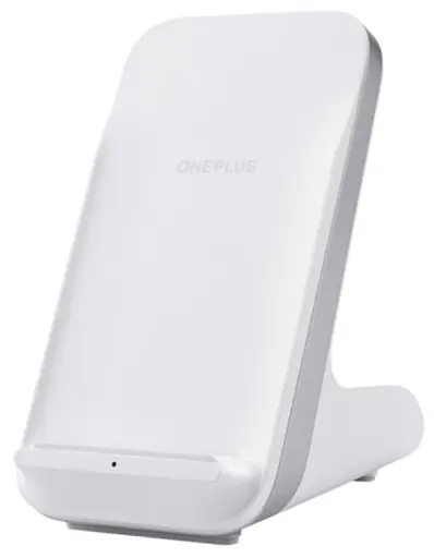 Беспроводное зарядное устройство для OnePlus Warp Charge 50W Wireless Charger - фото 5