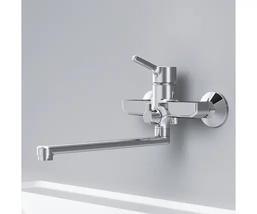 Змішувач для ванни AM.PM X-Joy S F85B90000 Хром - фото 3