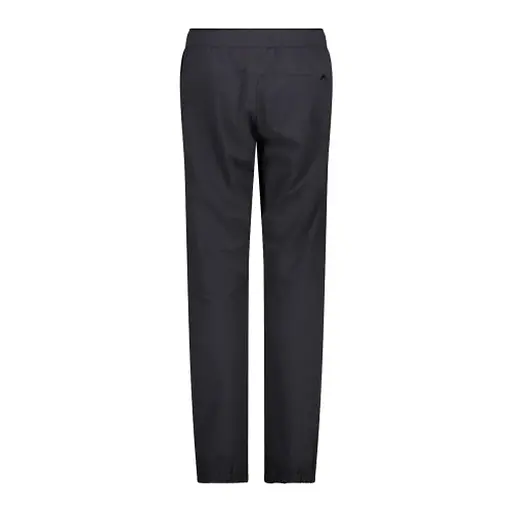 Штани CMP Women's Stretch Long Pant Antracite S (1097-34T6746-U423 38) - фото 3
