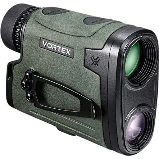 Далекомір Vortex Viper HD 3000, 7х25, 2740 м - фото 5