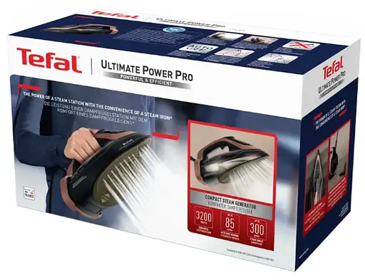 Праска Tefal FV9E50E0 (6987182) - фото 2