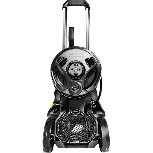 Мойка высокого давления Karcher K 7 Power Flex 1.317-300.0 (135811) - фото 2