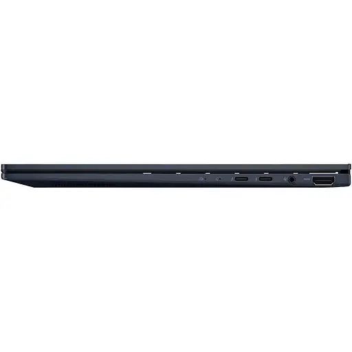 Ноутбук Asus Zenbook 14 OLED UX3405CA-PZ314X, Intel Core Ultra 9 285H, 5.4GHz, 14 3K Touch, 32GB, SSD 1TB, Intel Arc Graphics, Windows 11 Pro - фото 8